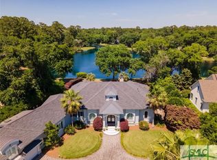 29 Sundew Rd, Savannah, GA 31411