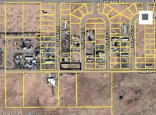 8501 S 19th St #92, Sun Valley, AZ 86029