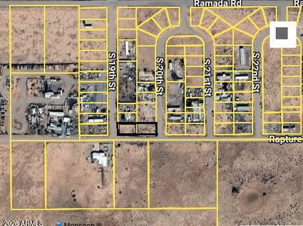 8501 S 19th Street #092, Sun Valley, AZ 86029