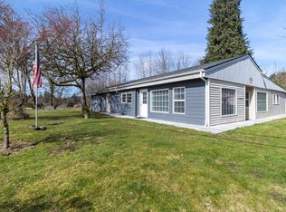 3526 Old Lewis River Rd, Woodland, WA 98674