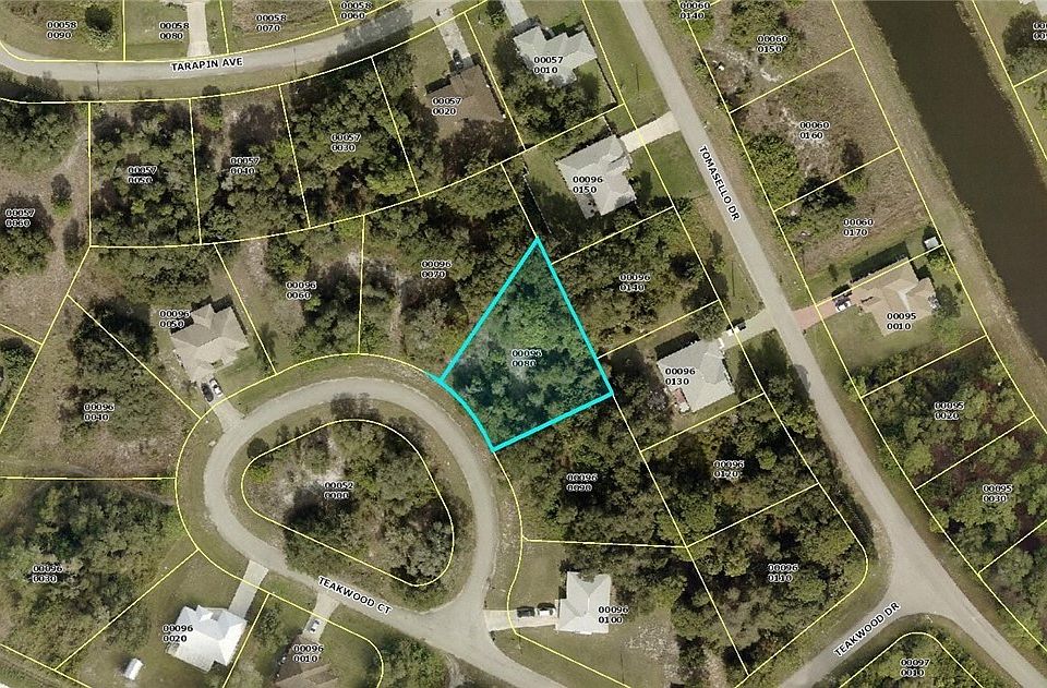 1st image of 115 Teakwood Ct