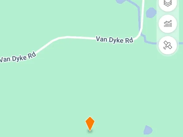 4560 Vandyke Rd, Paris, TN 38242