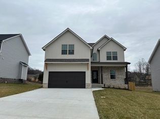 3080 Timberdale Dr, Clarksville, TN 37042