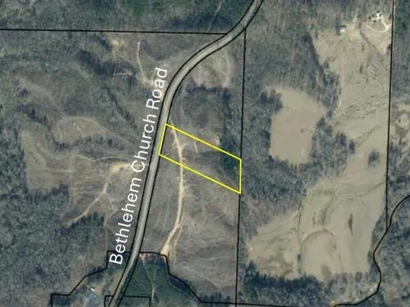 2 Bethlehem Church Rd, Buchanan, GA 30113
