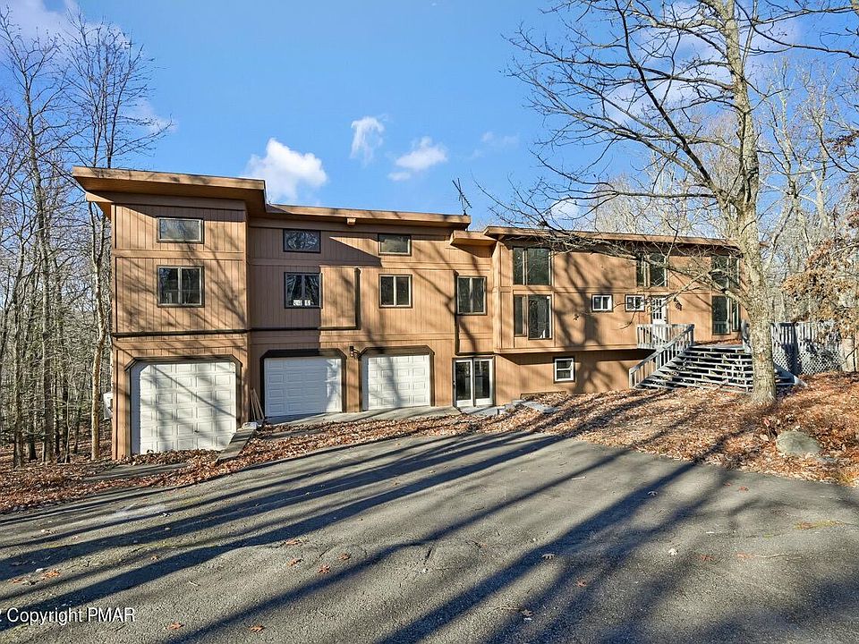 3545 High Crest Rd, Canadensis, PA 18325 MLS PM101321 Zillow