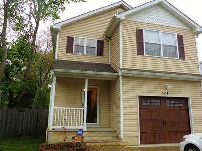 524 George Rd, Toms River, NJ, 08753