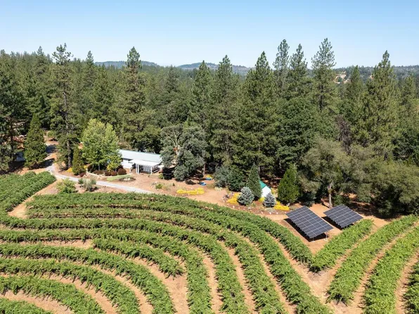 4181 Eagle Canyon Rd, Placerville, CA 95667