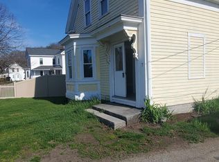 7 Munson Ave, Shirley, MA 01464