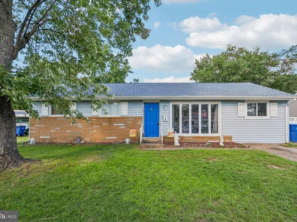 1132 Cooper St, Edgewater Park, NJ 08010