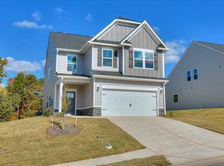 727 Courtland Dr, Aiken, SC 29808