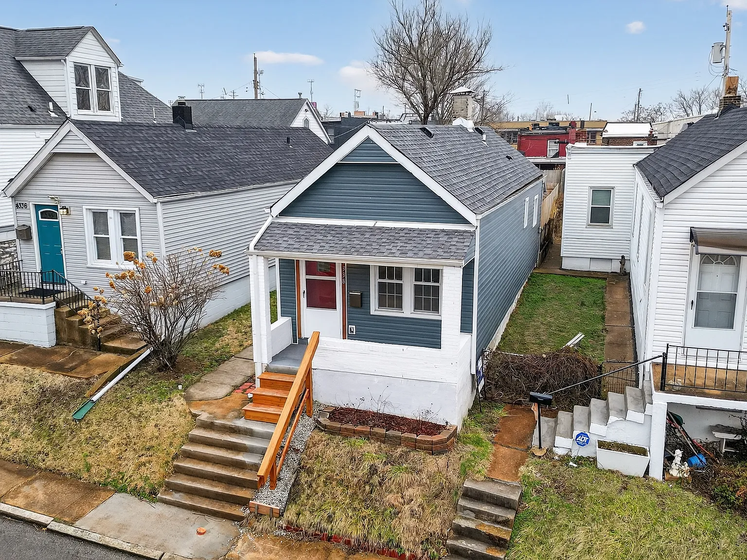 2 bed, 623 sqft, $1,300 — Photo 4