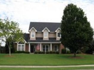 8507 Plantation Ridge Rd, Montgomery, AL 36116