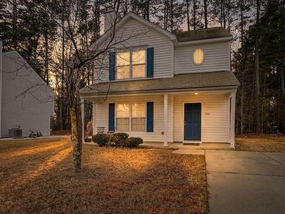 704 Big Twig Ln, Durham, NC, 27703
