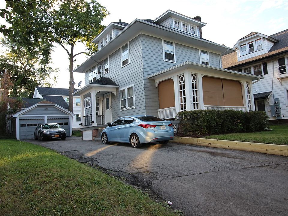 1405 Culver Rd Rochester NY Zillow