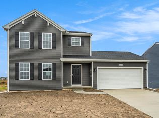 1005 Foxglove Ave, Vicksburg, MI 49097