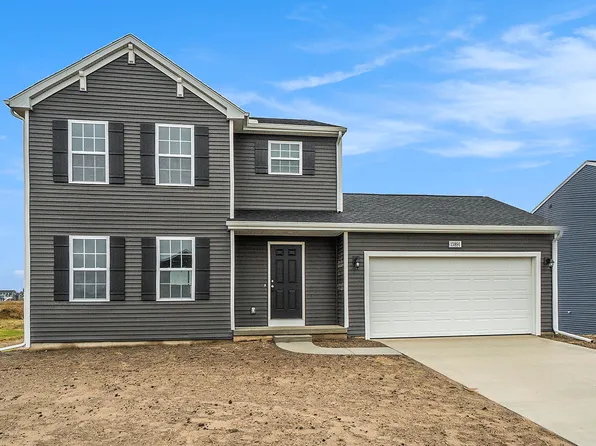 1005 Foxglove Ave, Vicksburg, MI 49097