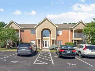7307 Chatham Ct #13B, West Chester, OH 45069