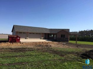 45745 257th Ave, Humboldt, SD 57035