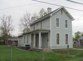 59 Wilson St, Newark, OH