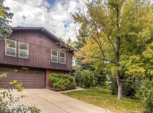 2187 Elderberry Rd, Golden, CO 80401