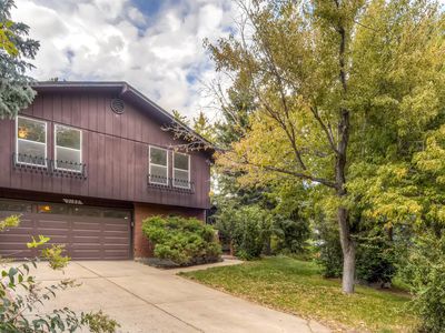 2187 Elderberry Rd, Golden, CO, 80401