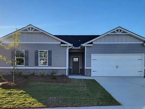 200 Melrose Ct, Jefferson, GA 30549
