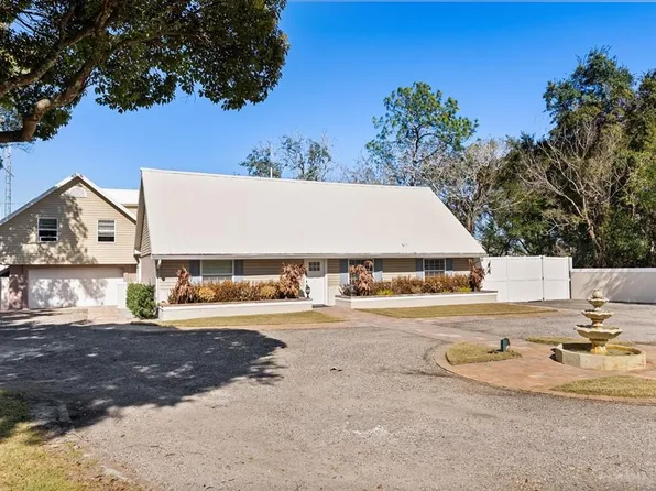 8255 Lake Underhill Rd, Orlando, FL 32825