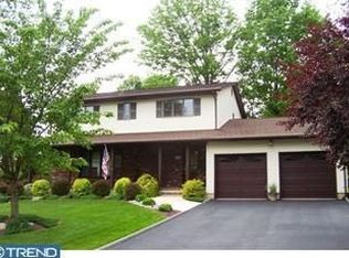 104 Albemarle Rd, Hamilton, NJ 08690