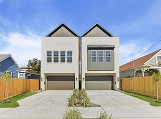 1308 Edwards #A, Houston, TX 77007