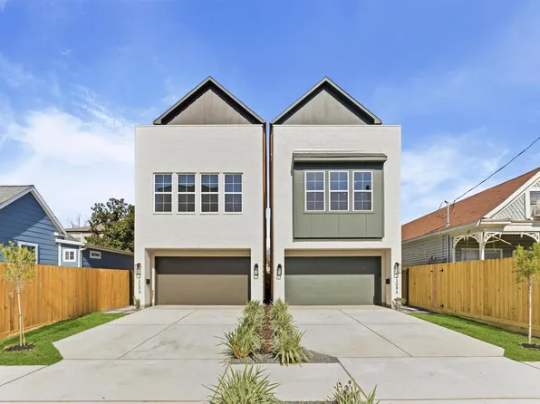 1308 Edwards #A, Houston, TX 77007