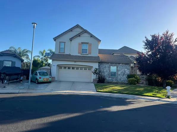 5617 Mariolyn Ct, Elk Grove, CA 95757
