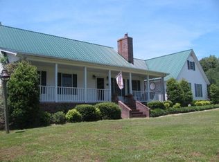 2933 Chester King Rd, Cookeville, TN 38501