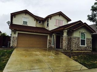 2389 Gibralter Ln, Tracy, CA