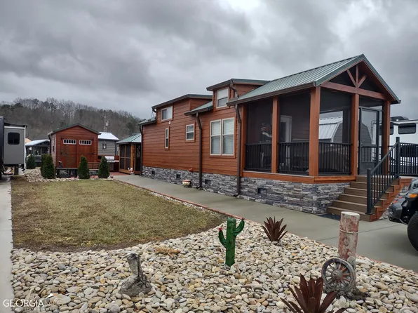 113 Foggy Mountain Rd, Blairsville, GA 30512