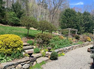 47 Fox Run Rd, Pound Ridge, NY 10576