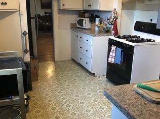 37 Brington Rd #1, Brookline, MA 02445