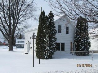 901 Prospect Ave, Nekoosa, WI 54457