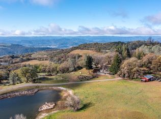 33350 Pine Mountain Rd, Cloverdale, CA 95425