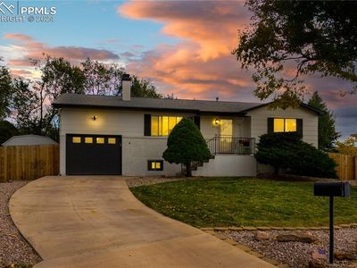 3729 Indianpipe Cir, Colorado Springs, CO, 80918