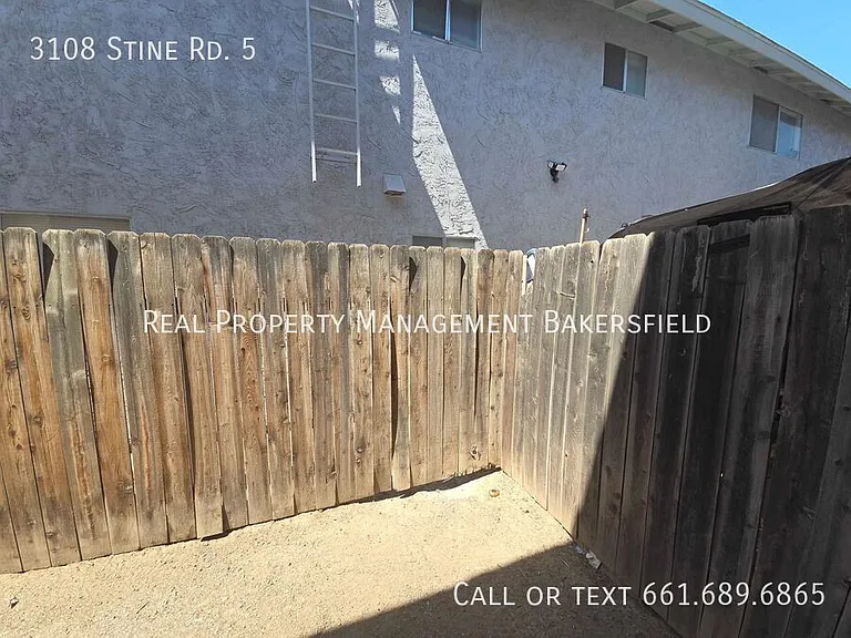 3108 Stine Rd #5 — Photo 10