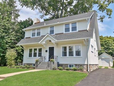 95 Eighth Street, New Rochelle, NY, 10801