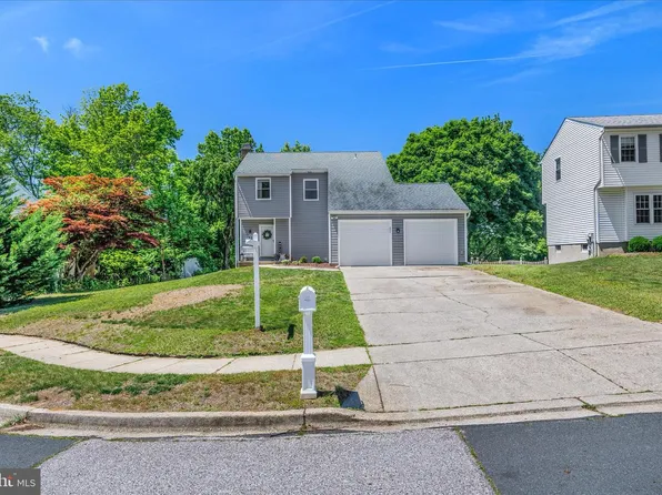 944 Aqua Ct, Annapolis, MD 21409