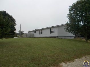 13387 222nd Rd, Holton, KS 66436