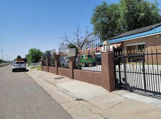 1723 Wyoming Blvd NE, Albuquerque, NM 87112
