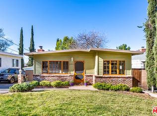 10621 Commerce Ave, Tujunga, CA 91042