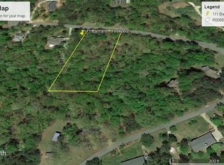 111 Bartram Trl, Central, SC 29630