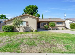 2654 Harvard Ave, Clovis, CA 93612