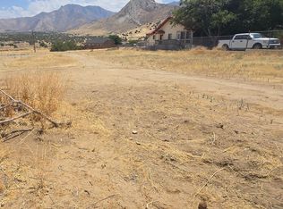 0 Goat Ranch Rd, Lake Isabella, CA 93240