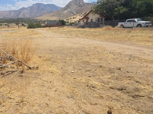 0 Goat Ranch Rd, Lake Isabella, CA 93240