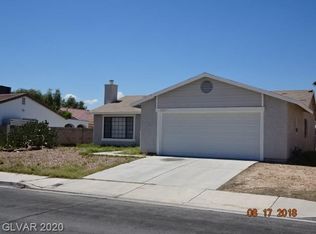 1427 Unionville Ln, Las Vegas, NV 89110